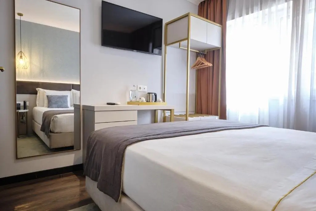 Photo - Duplo Charme Boutique Hotel