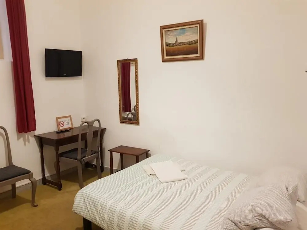 Photo - Hôtel Belle Meunière
