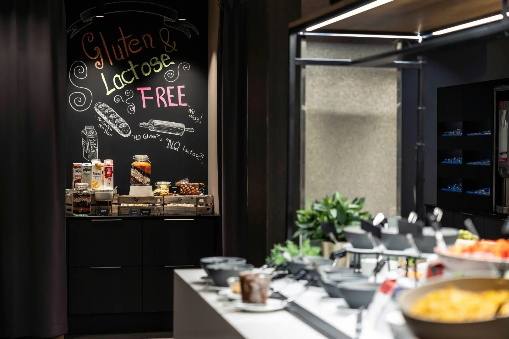 Foto - Quality Hotel Saga