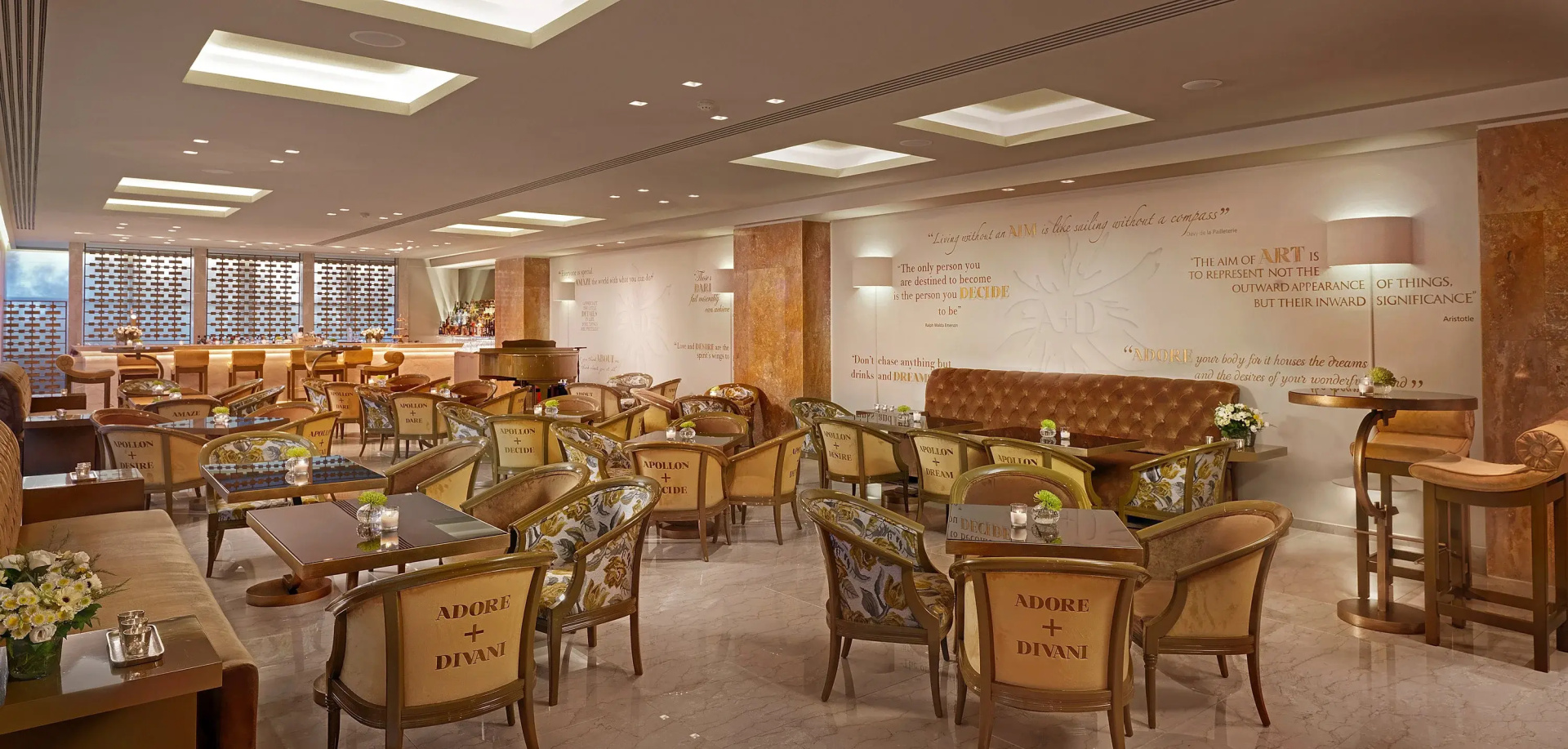 Photo - Divani Apollon Palace & Thalasso
