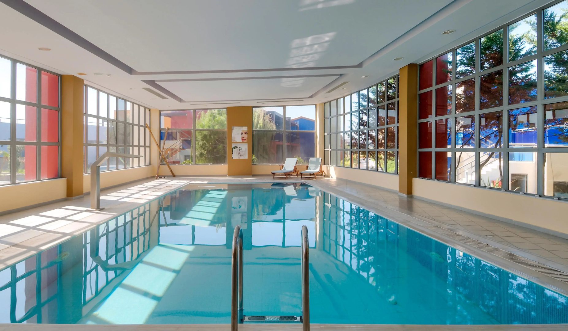 Photo - All Senses Nautica Blue Exclusive Resort & Spa - All Inclusive