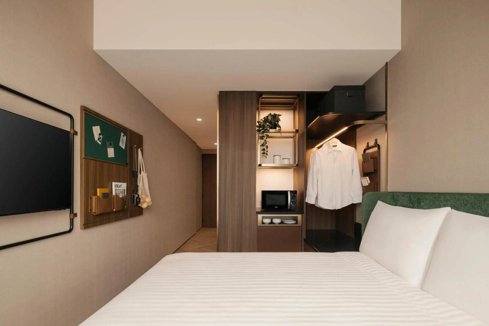 Photo - Quincy House Singapore by Far East Hospitality