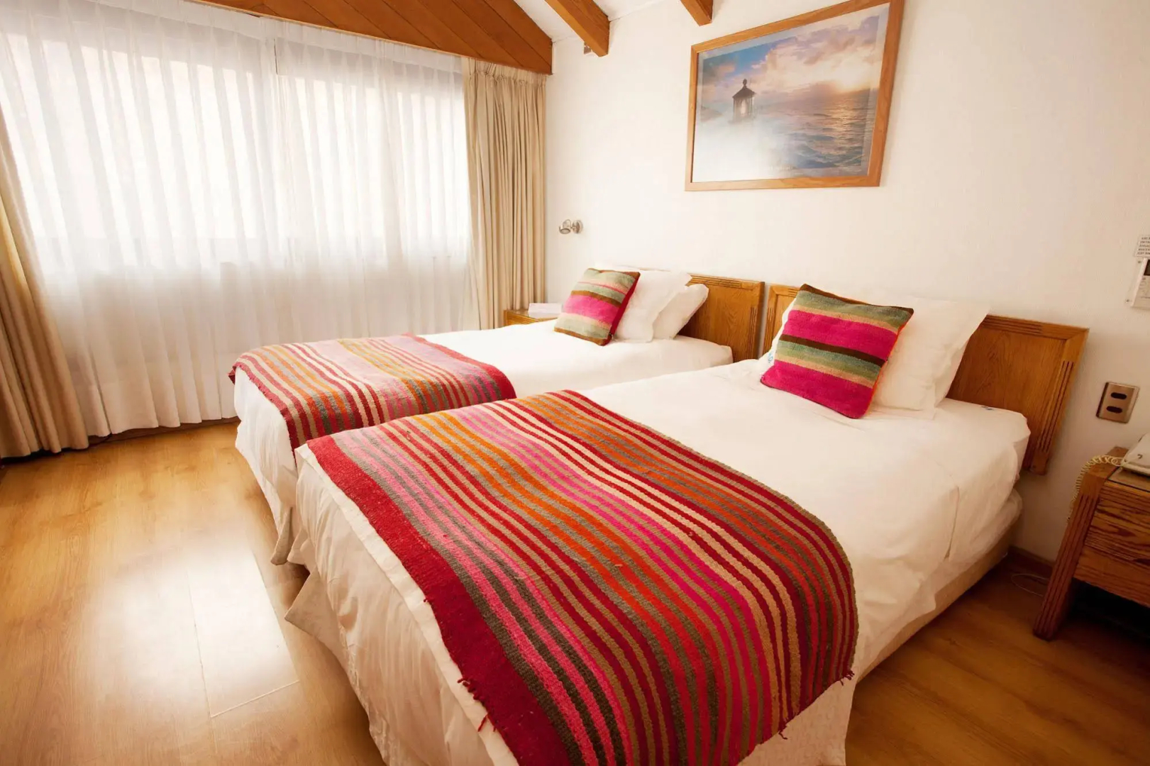 Photo - Hotel Oceanic