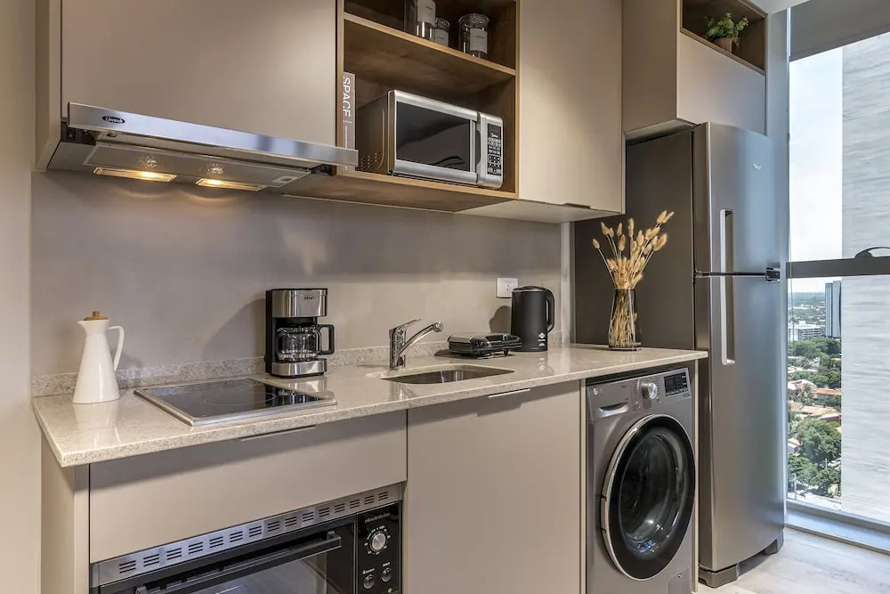 Foto - ÚNICO Residences - By AVA Rentals