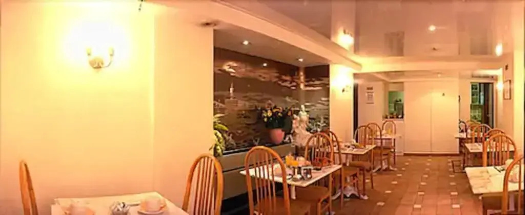 Photo - Hôtel Sunny