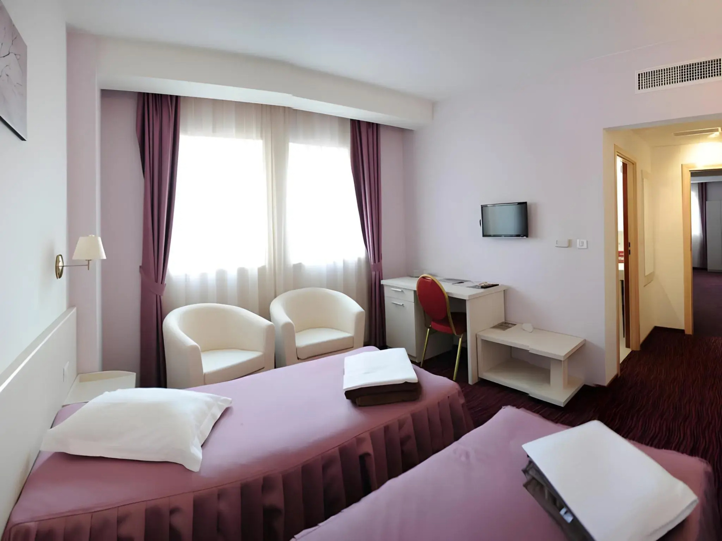Foto - Hotel Nevis Wellness & SPA