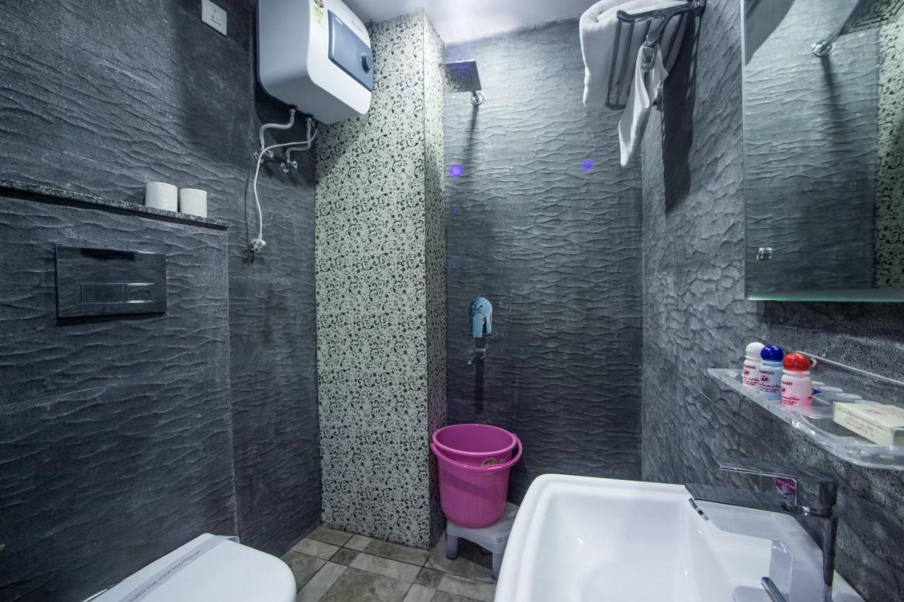 Foto - Hotel Harsha International
