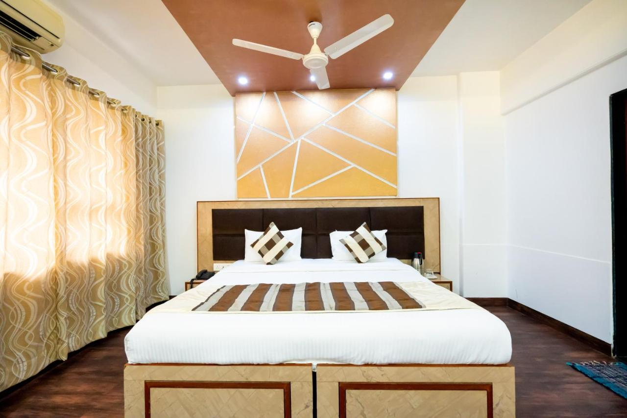 Photo - Hotel Mina International