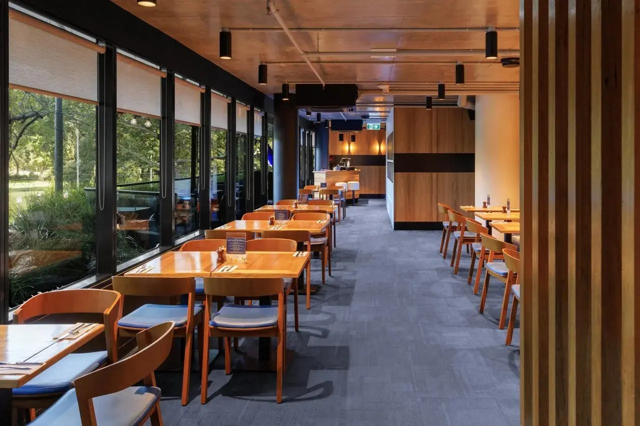 Foto - Avani Melbourne Jazz Corner Residences