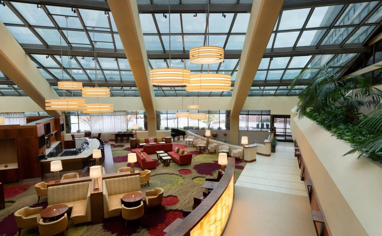 Foto - Walnut Creek Marriott