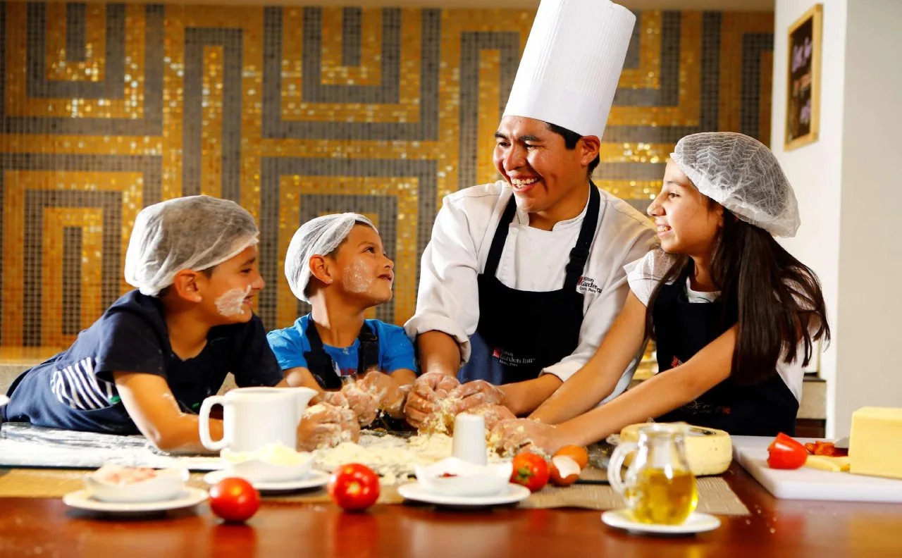 Photo - Hilton Garden Inn Cusco