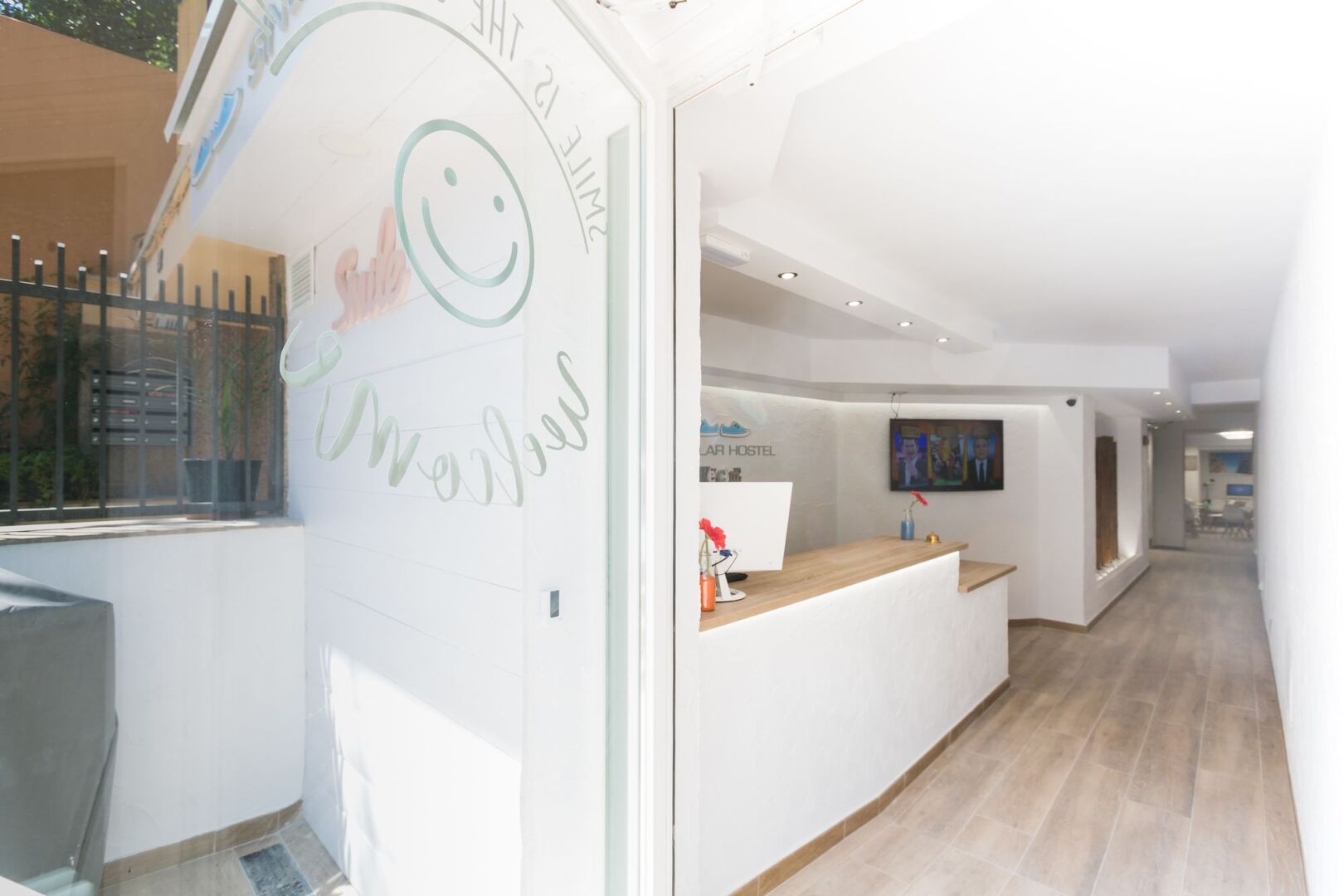 Photo - Y Hostel - Albergue Juvenil