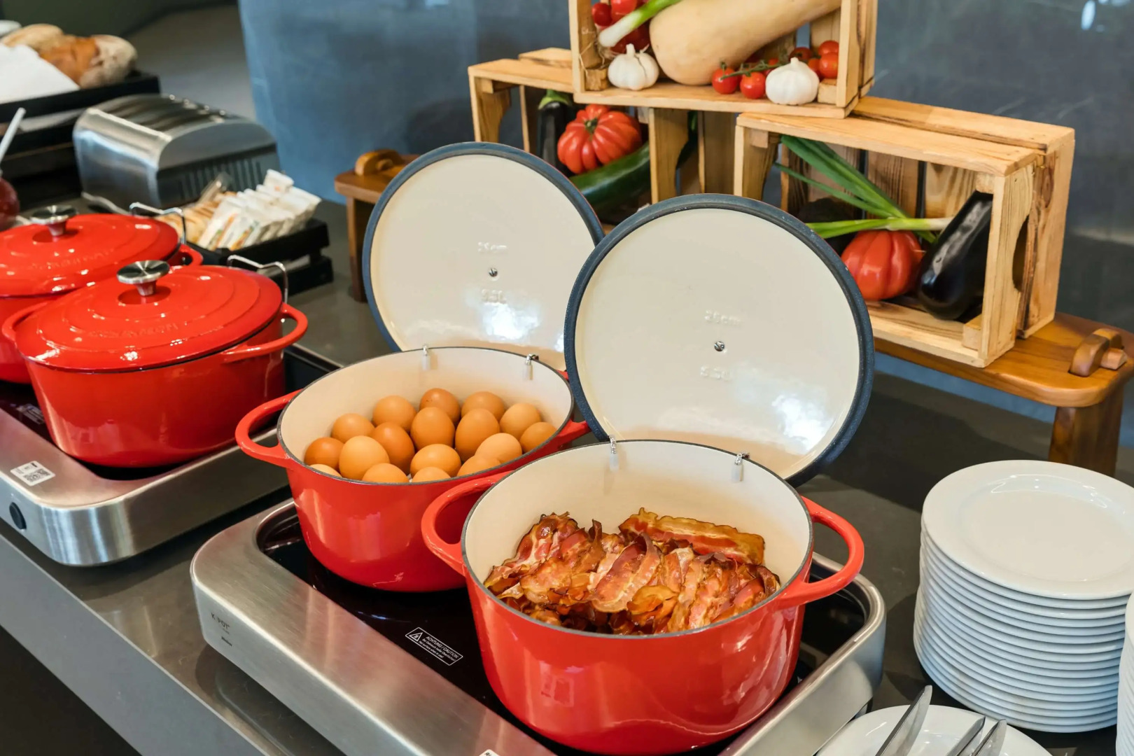 Foto - Austria Trend Hotel Bosei Wien