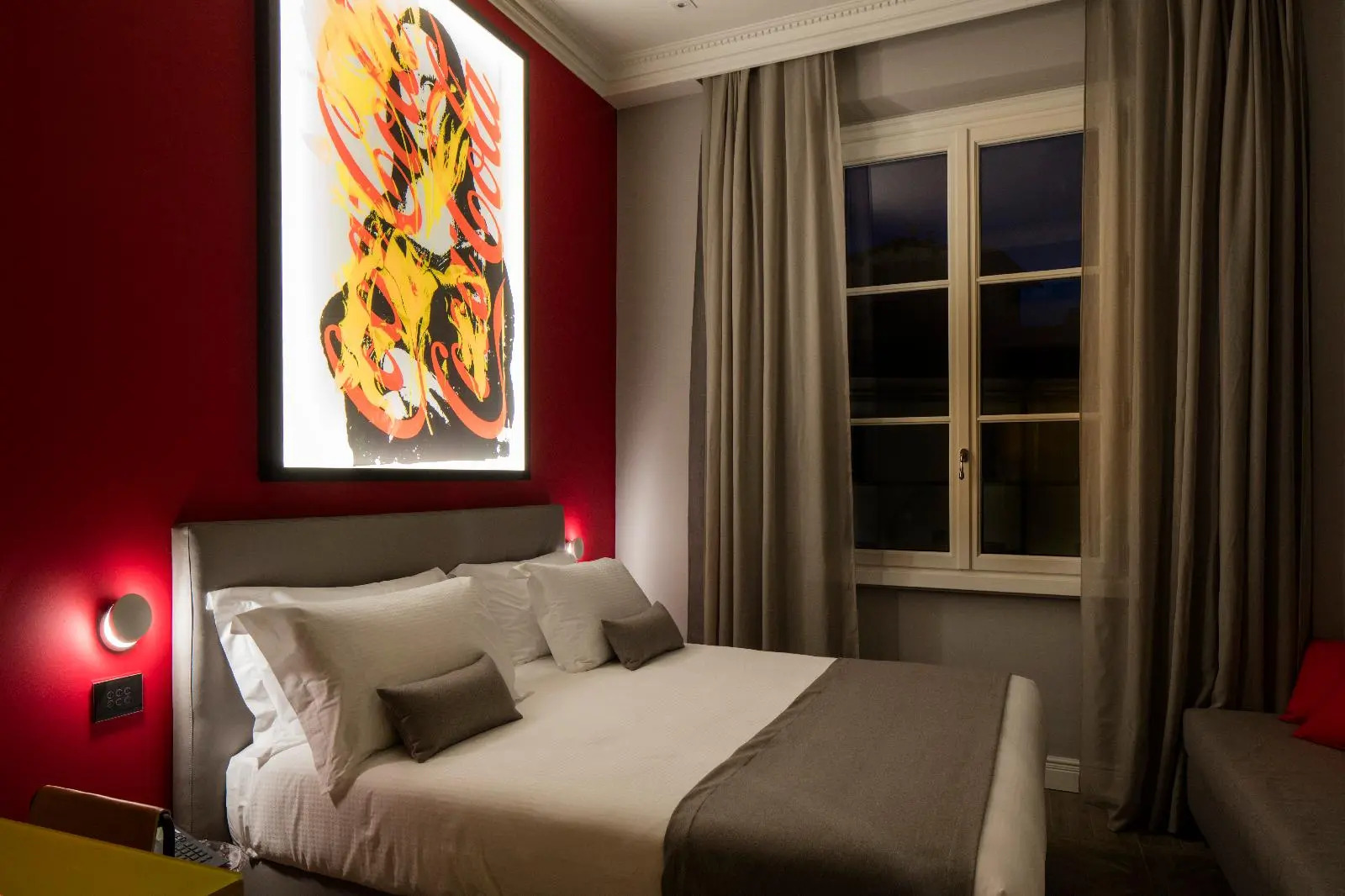 Photo - The Frame Hotel