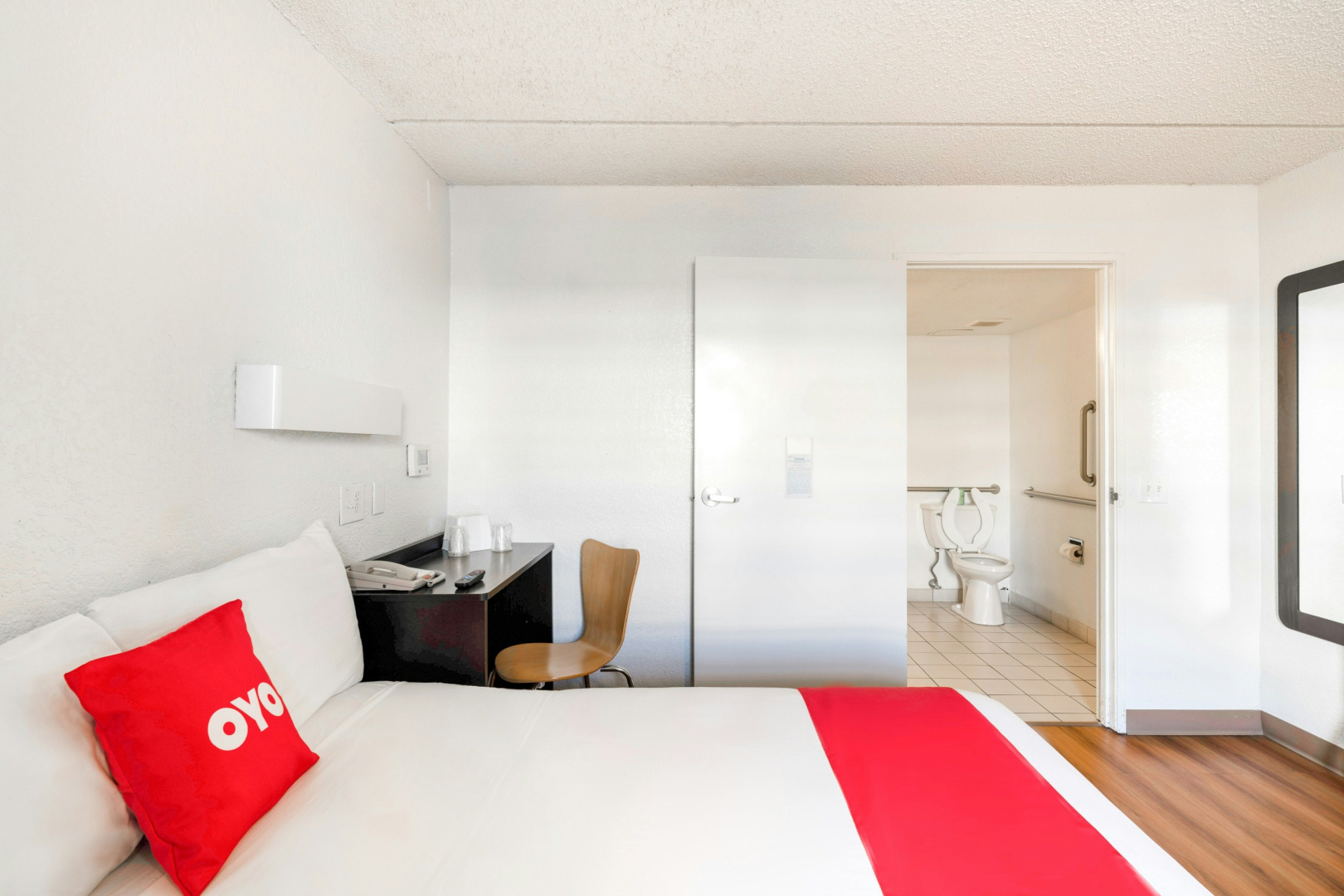 Foto - OYO Hotel Houston Katy Freeway