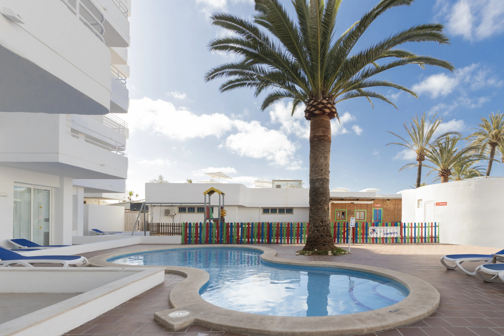 Foto - Hotel Club Palia Sa Coma Playa