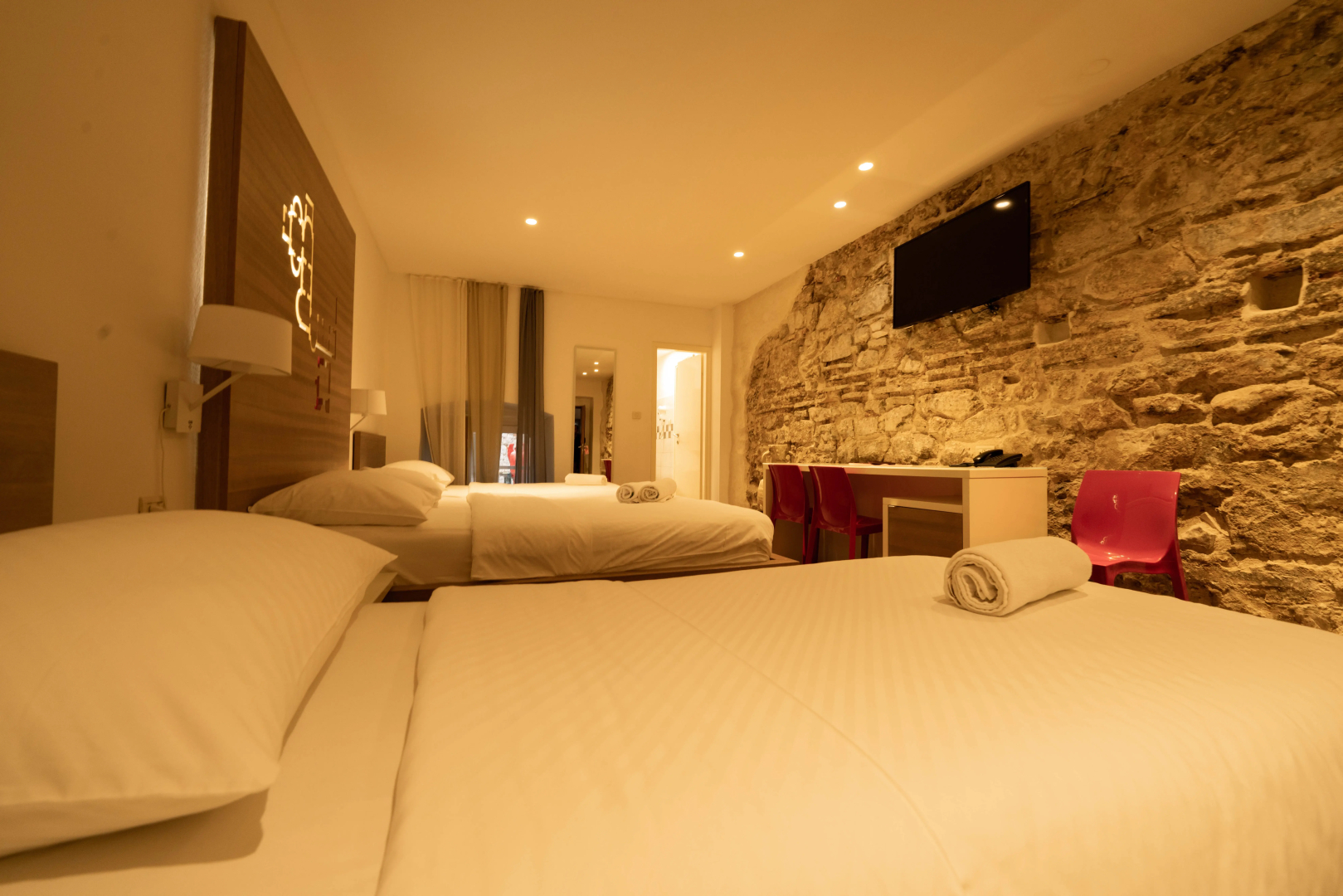Photo - Slavija Culture Heritage Hotel