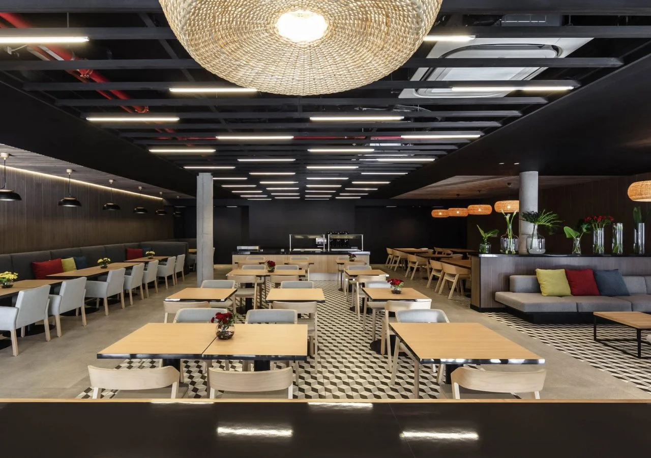 Photo - Novotel Santiago Providencia