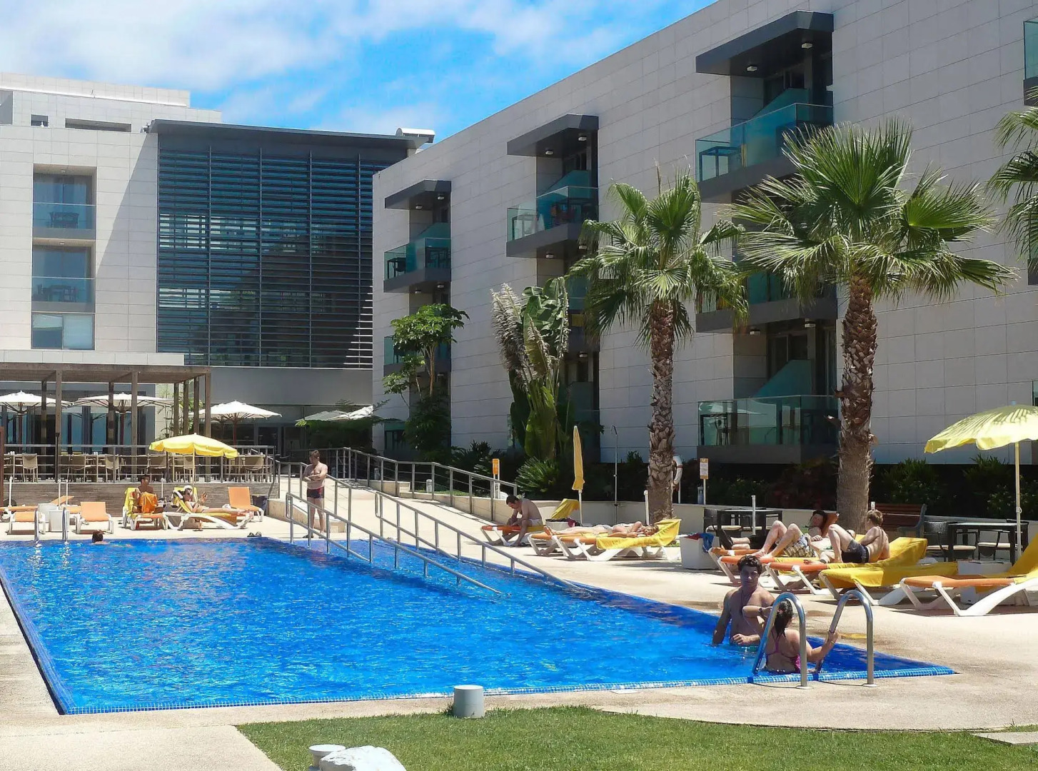 Foto - Golden Residence Hotel