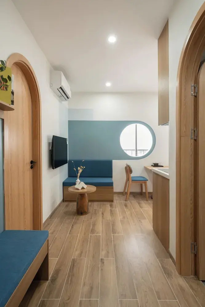 Photo - The Harmony Red River Residence