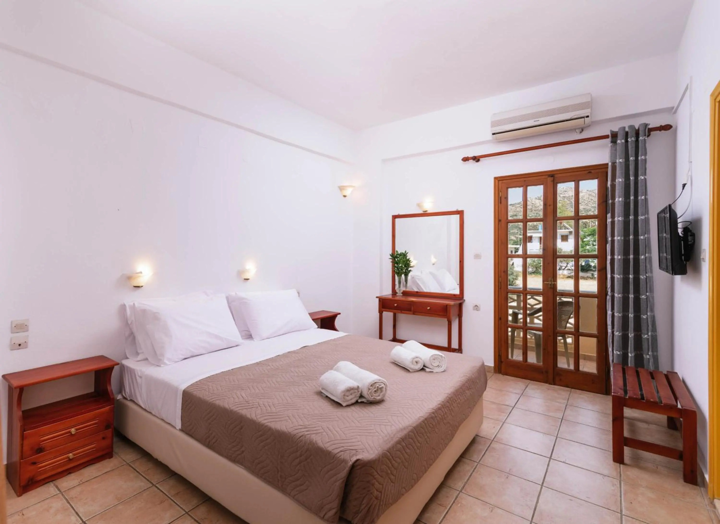 Photo - Matala Bay Hotel & Apartments