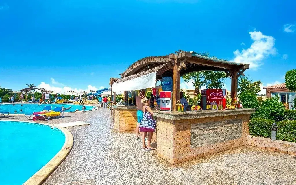 Foto - Sunrise Alora Aqua Park Resort