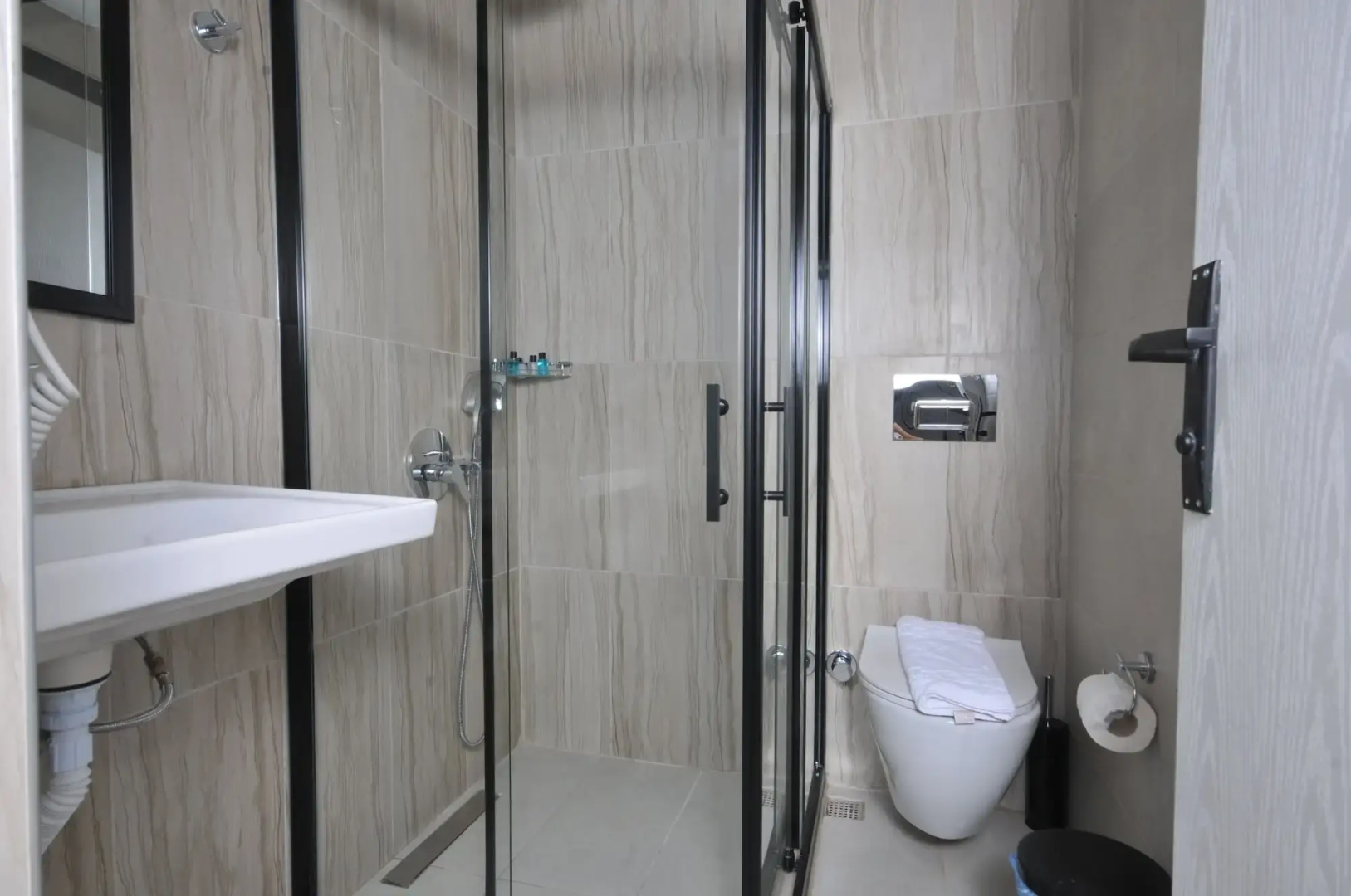 Foto - Club Sema Suite Hotel