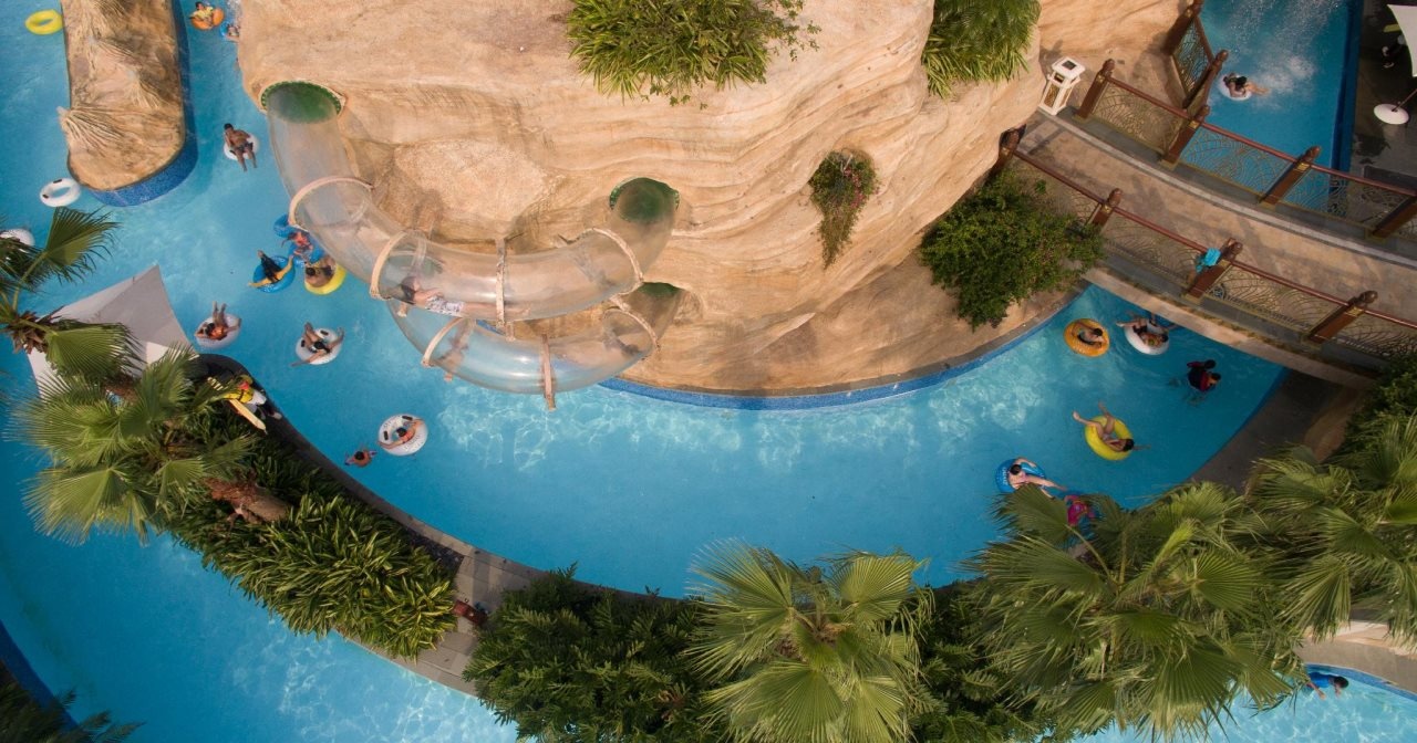 Photo - Galaxy Hotel