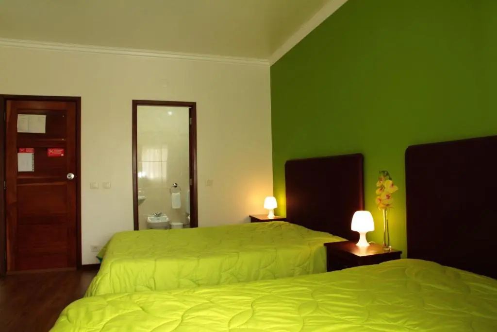 Foto - Residencial Stª Joana