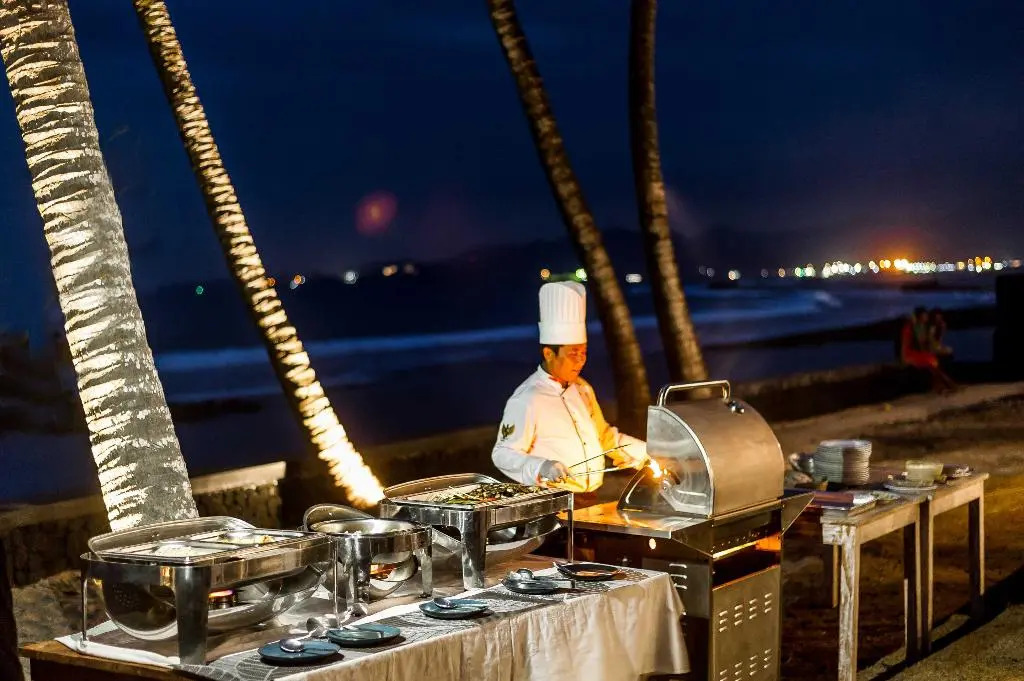 Foto - Nirwana Beach & Resort