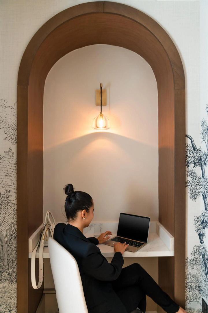 Foto - Grand Hyatt Atlanta in Buckhead