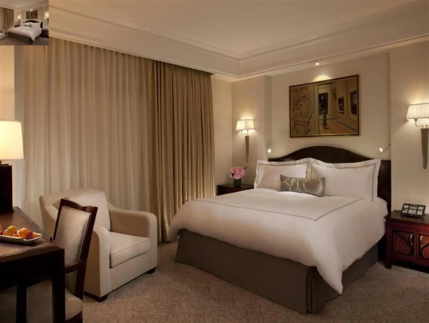 Photo - The Peninsula New York