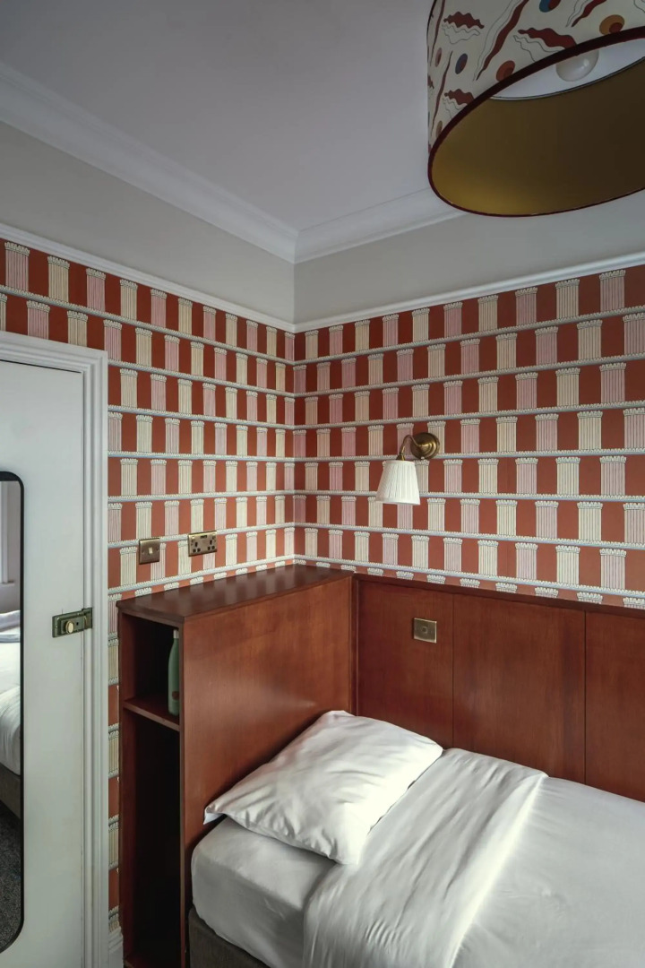 Foto - St. David's Hotels Paddington