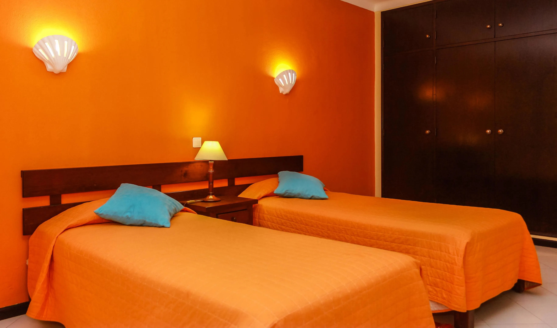 Foto - Colina Village