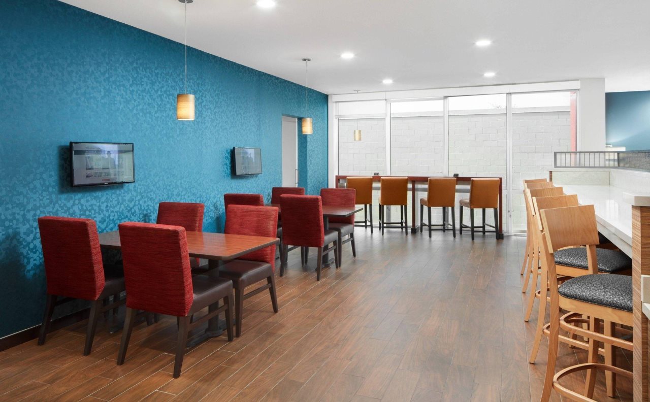 Photo - TownePlace Suites by Marriott Tampa South