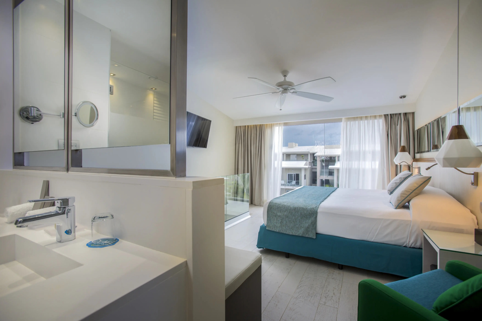 Foto - Catalonia Royal La Romana - All Inclusive - Adults Only
