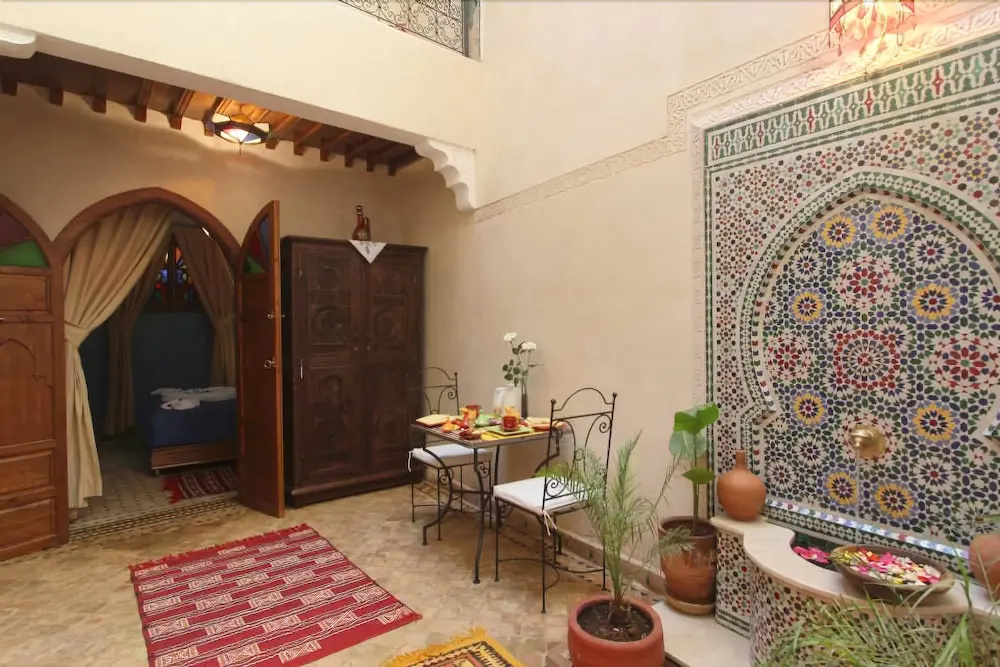 Photo - Riad Bab Tilila