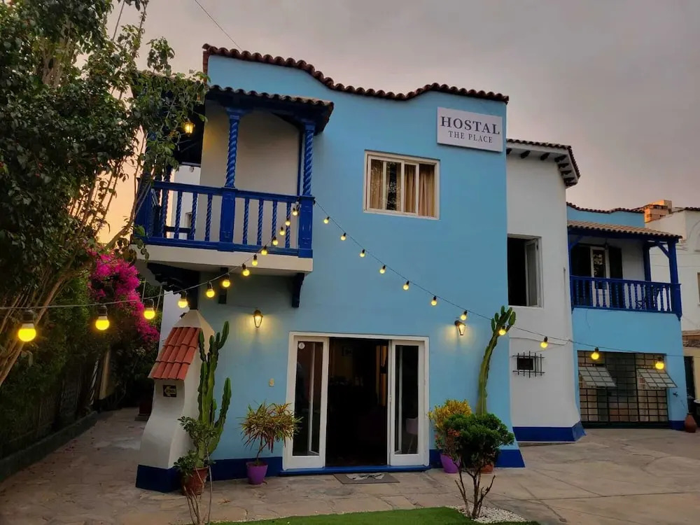 Photo - The Place Miraflores