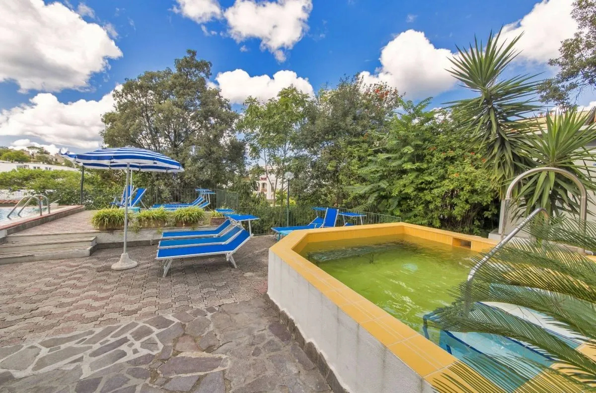 Photo - Hotel Vittoria