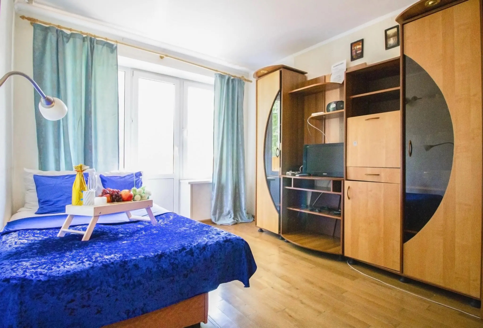 Moment House (Момент Хаус) на улице Гвардейская — фото 1