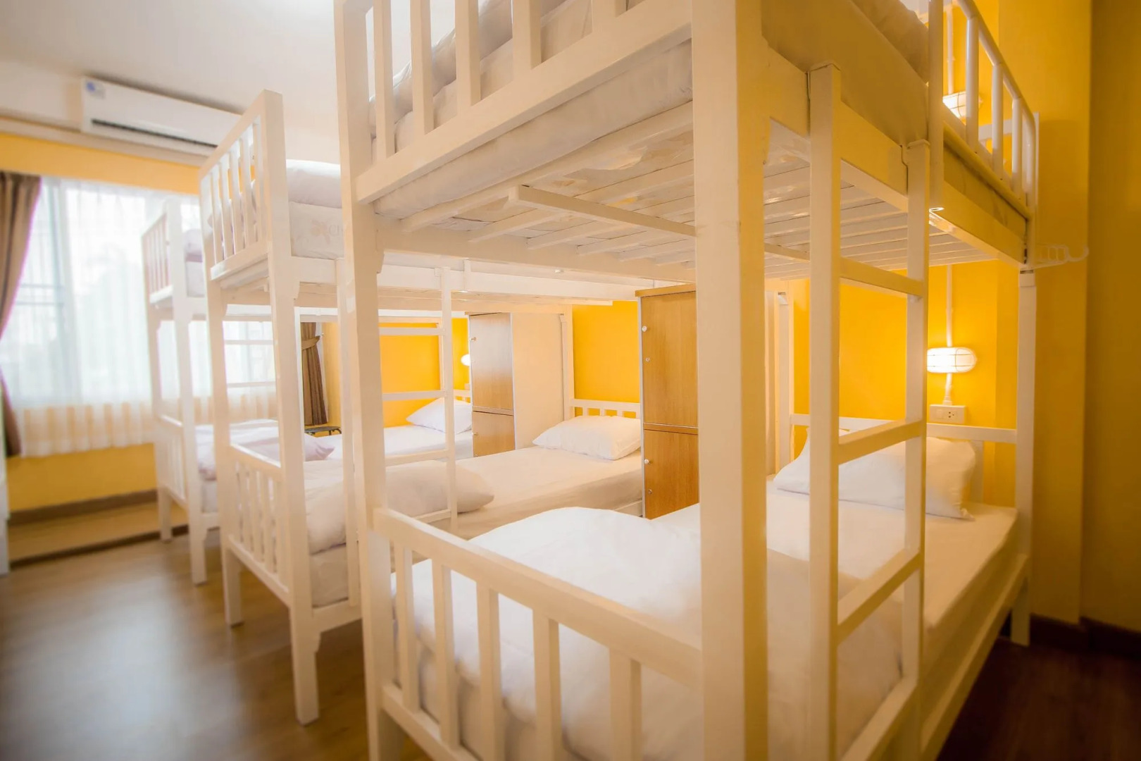 Foto - Thai Thai Hostel