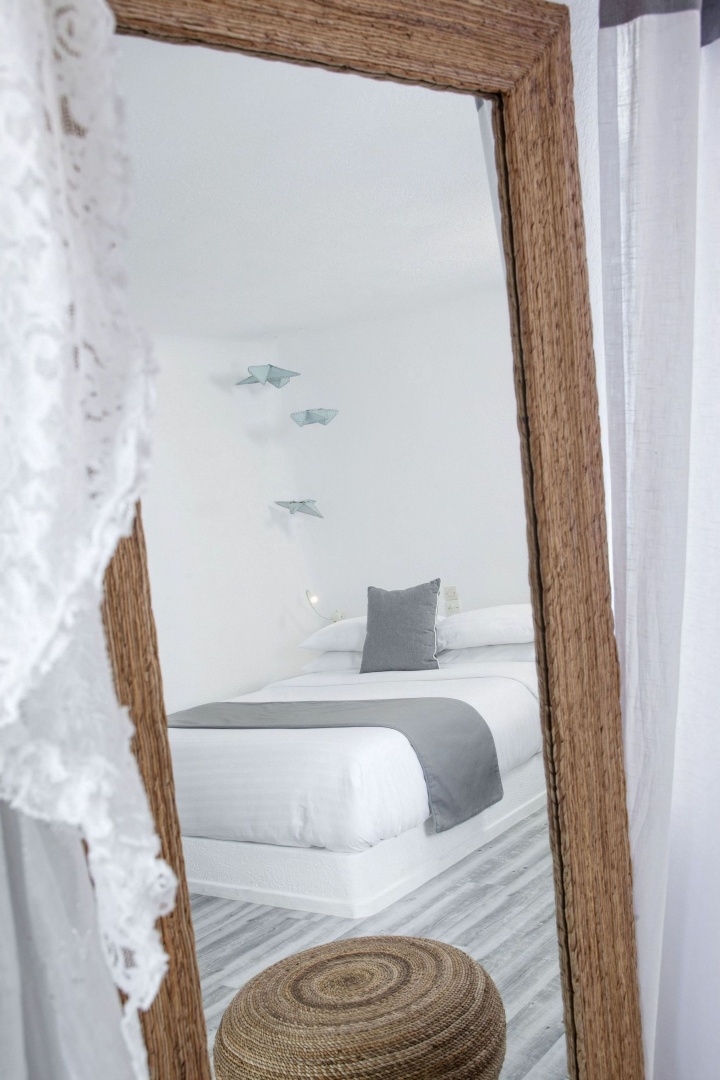Foto - Mill Houses New Elegant Suites by Mr and Mrs White