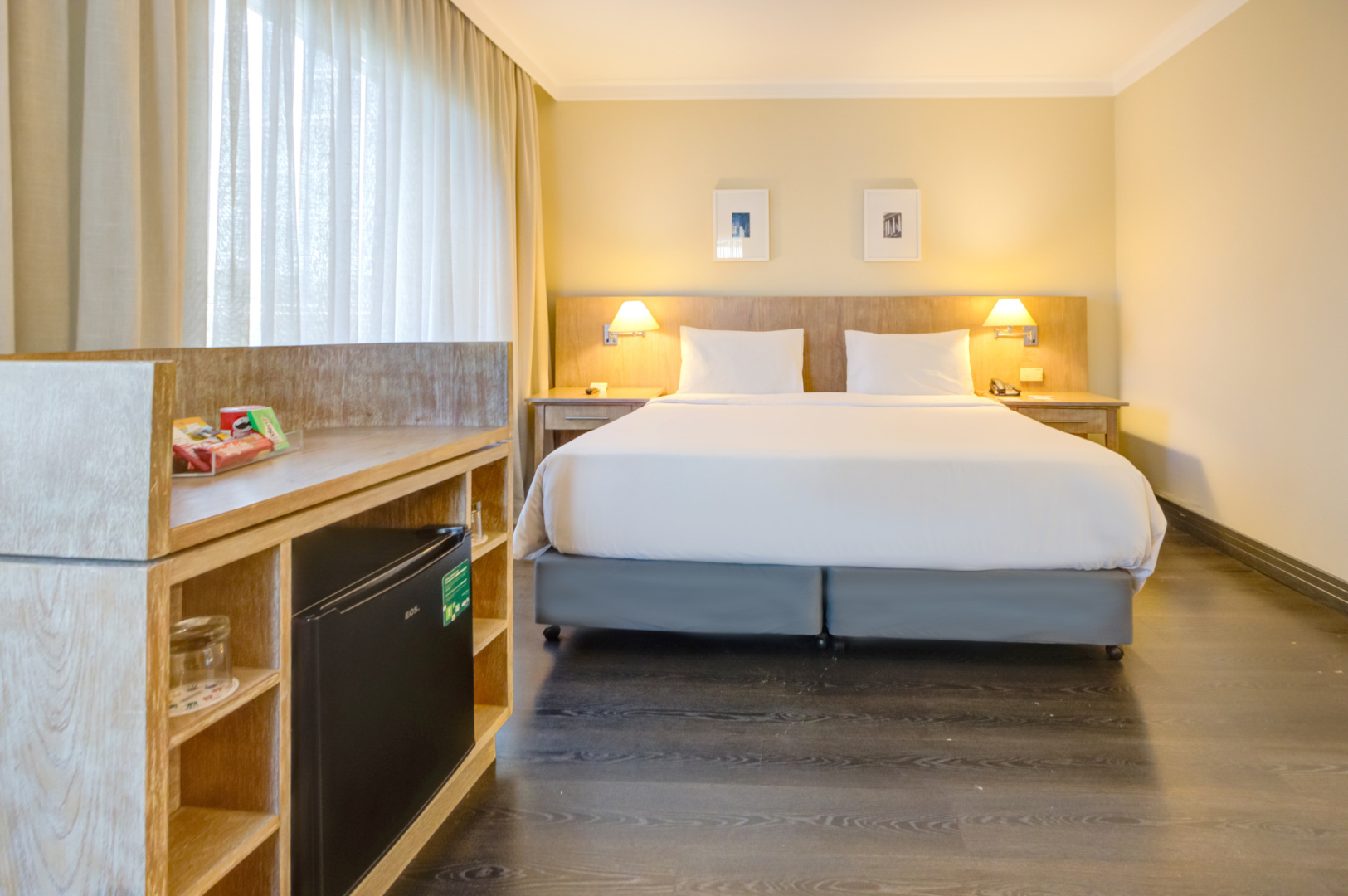 Photo - Park Inn by Radisson Berrini