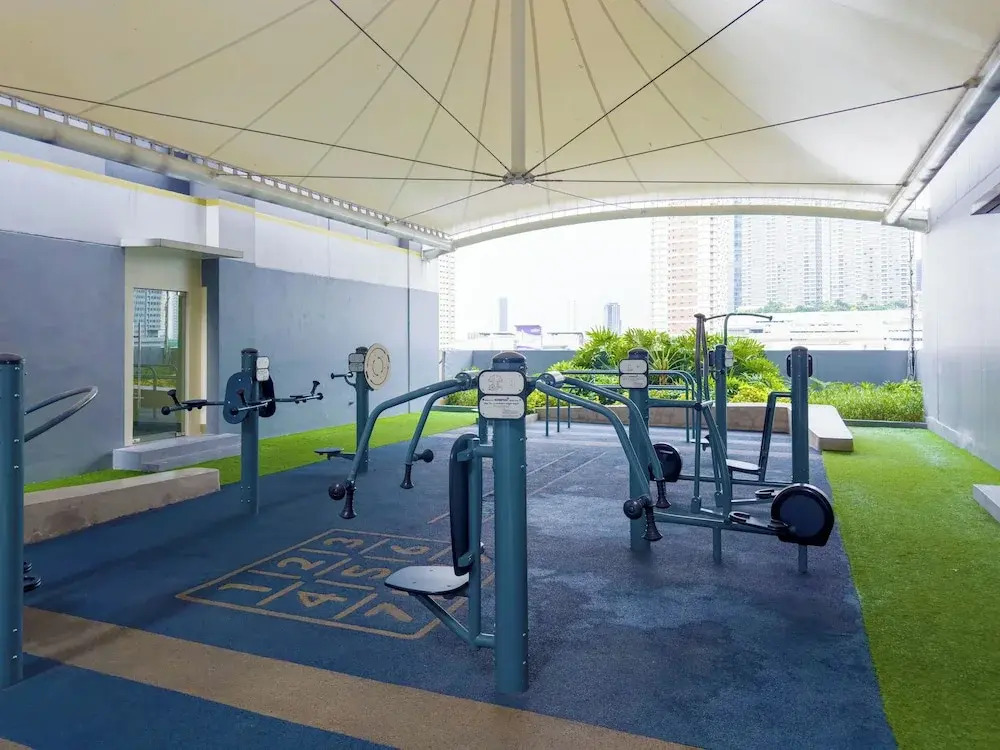 Photo - fame residences