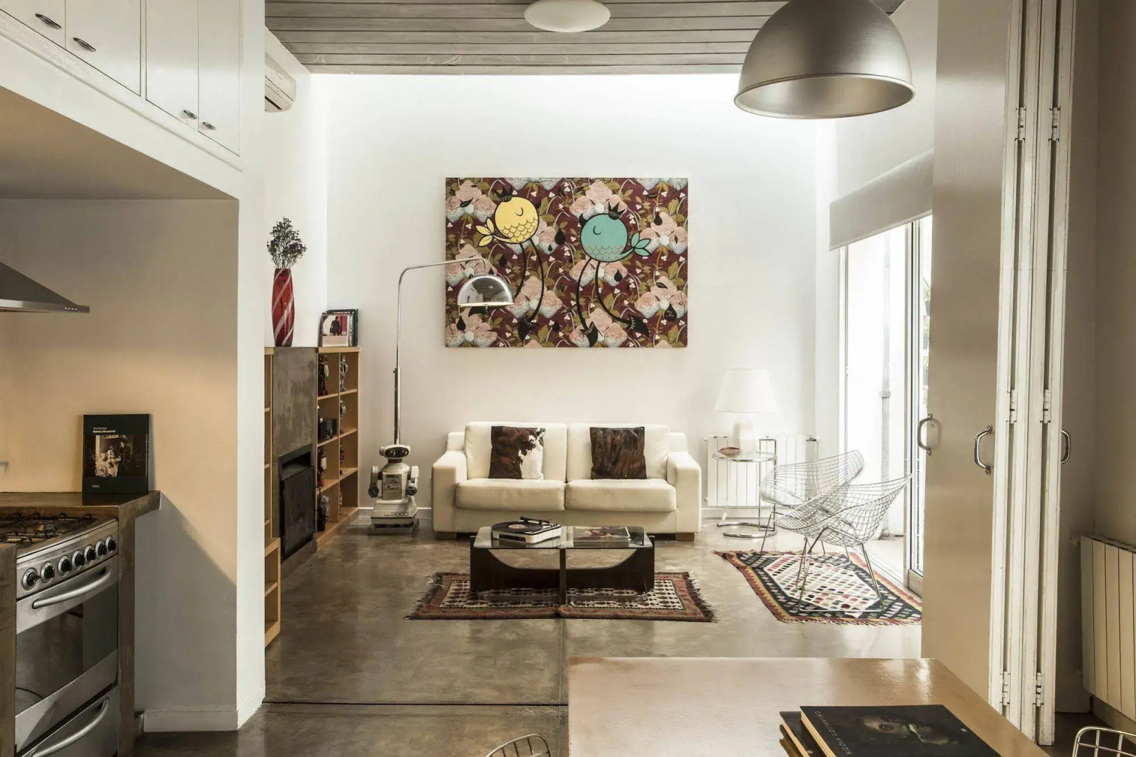 Photo - Home Hotel