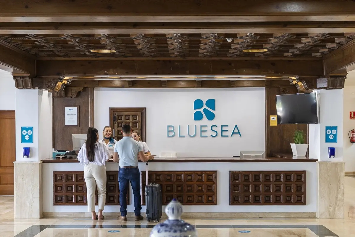 Foto - BLUESEA Puerto Resort
