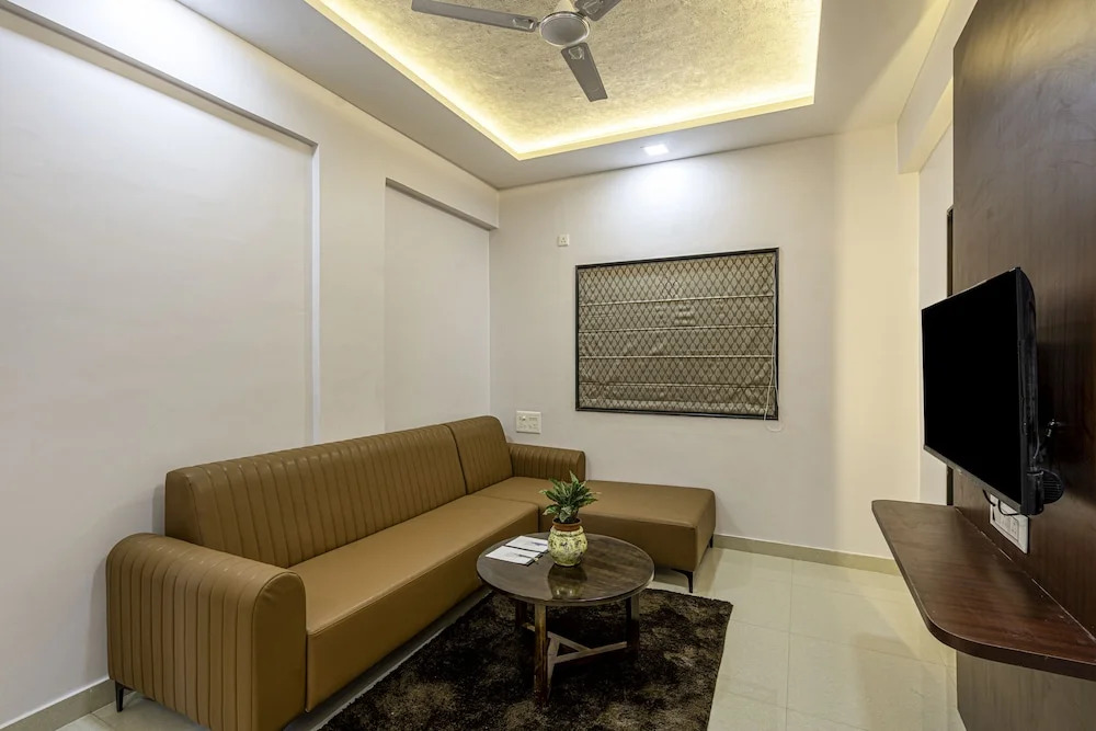 Foto - StayBird - Divine Suites, Business Hotel, Kharadi