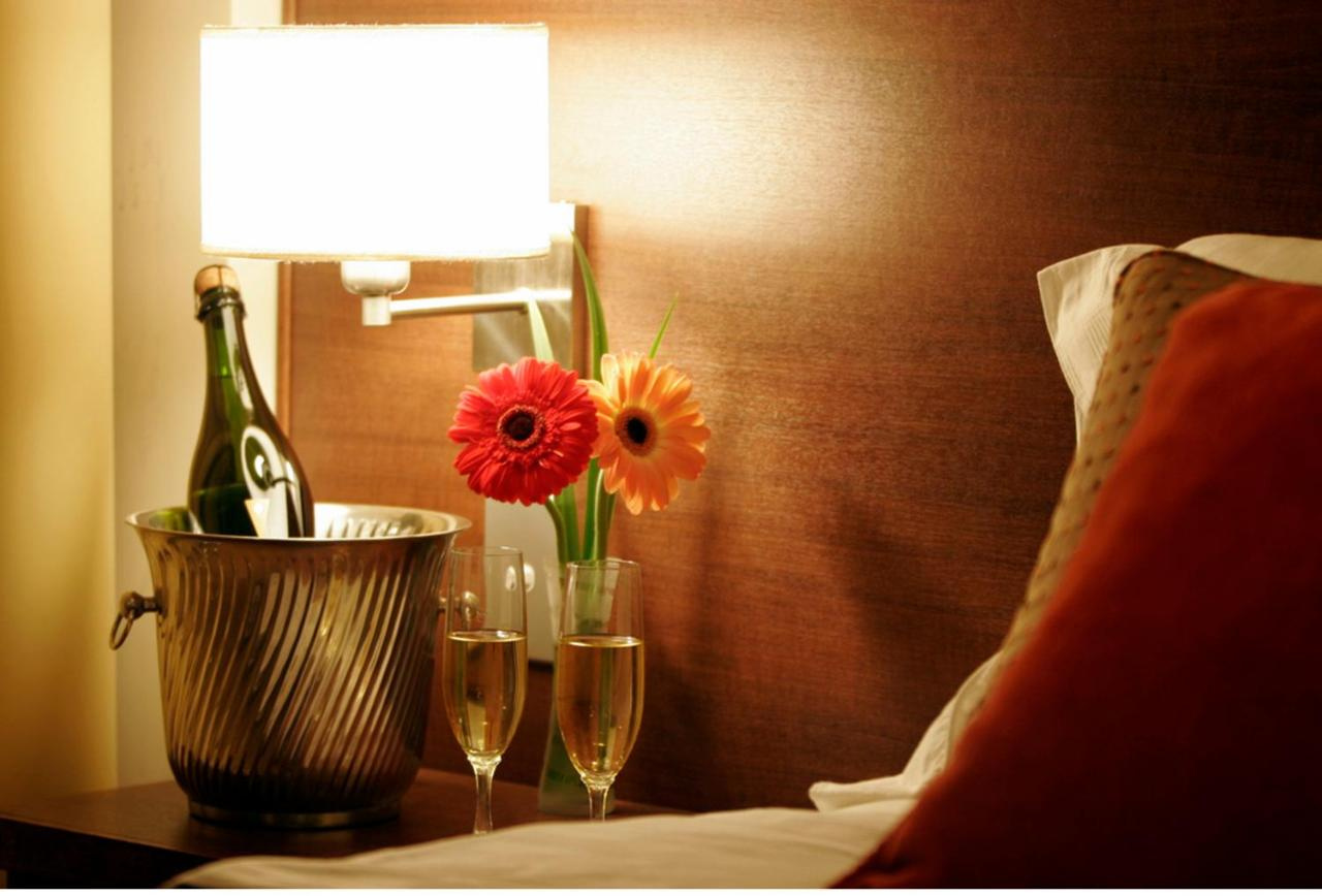 Foto - Palermo Suites Buenos Aires Hotel & Apartments