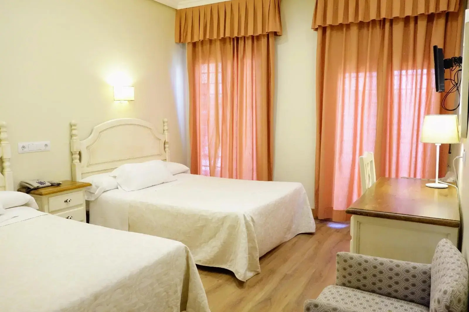 Photo - Hostal Toledo