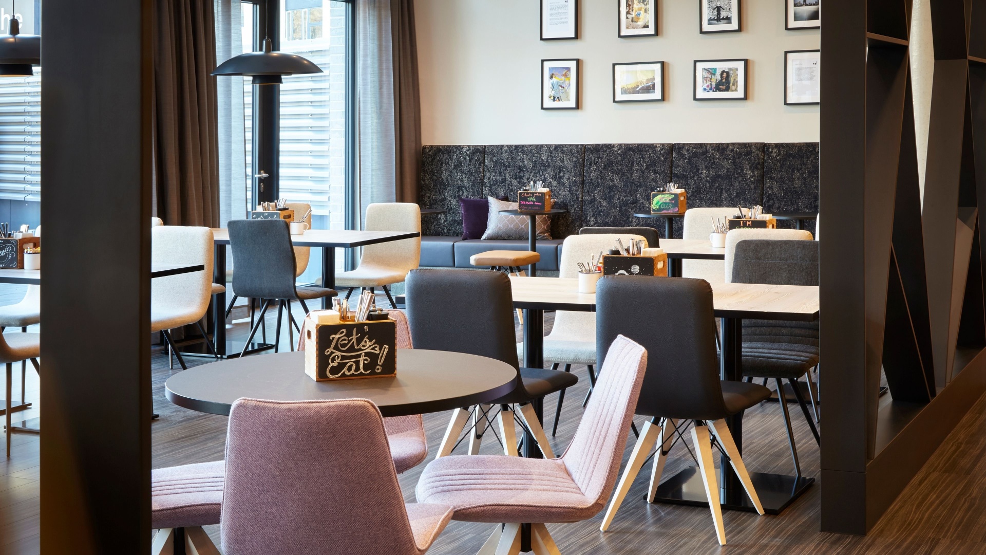Foto - Holiday Inn - the niu, Air Frankfurt Messe by IHG